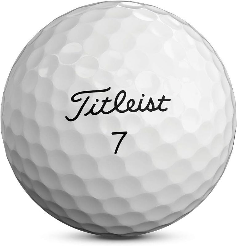 Photo 1 of Titleist Prior Generation Pro V1 Golf Balls 1 Dozen