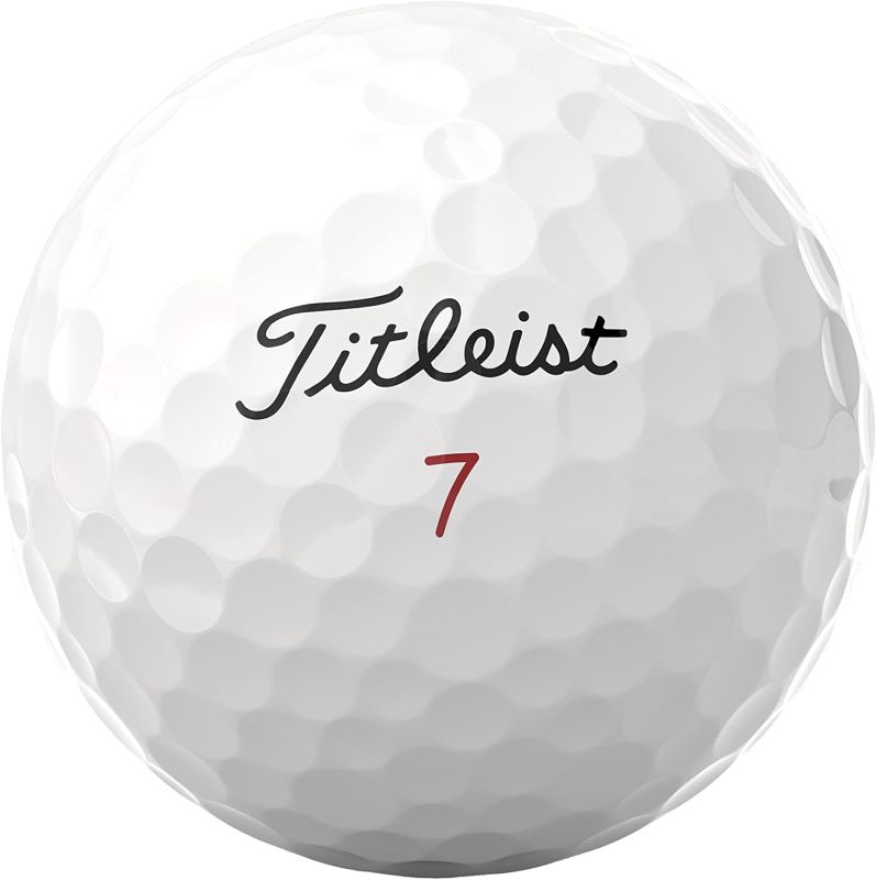 Photo 1 of Titleist 2019 Pro V1X Sleeve 