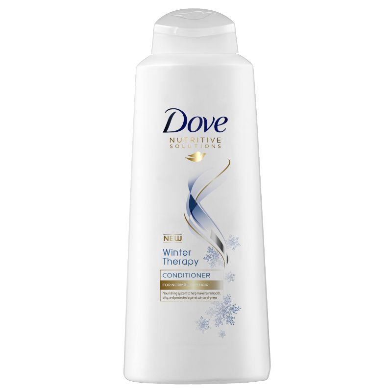 Photo 1 of Dove Nutritive Solutions Winter Therapy Conditioner, 20.4 Oz