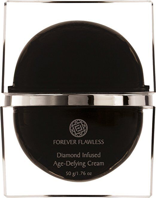 Photo 2 of Diamond Infused Age Defying Cream Supports & Helps Rejuvenation In Cells & Fights Against Wrinkles & Fine Lines Resulting in Radiant & Flawless Skin New