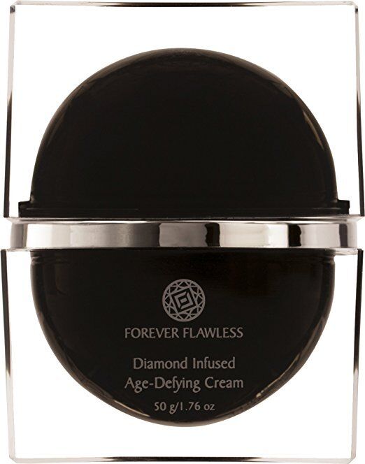 Photo 1 of Diamond Infused Age Defying Cream Supports & Helps Rejuvenation In Cells & Fights Against Wrinkles & Fine Lines Resulting in Radiant & Flawless Skin New