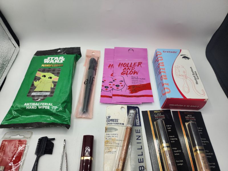 Photo 2 of Miscellaneous Brand Name Cosmetics New 