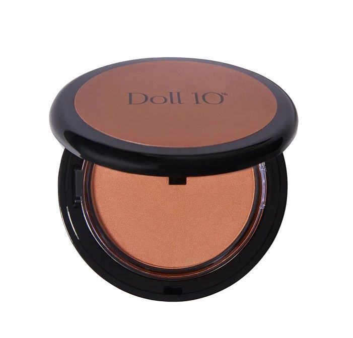 Photo 1 of Golden Pearl Face + Body Bronzer – Deep – Helps Minimize Imperfections Glides Onto Skin Naturally & Delivers Nourishments To Skin Sulfate Paraben & Cruelty Free New  