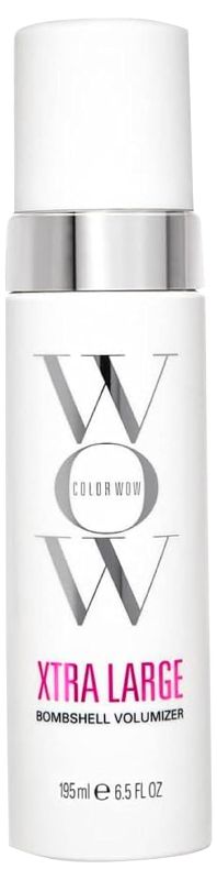 Photo 1 of COLOR WOW Xtra Large Bombshell Volumizer - New Alcohol-Free Technology for Lasting Volume and Thickness