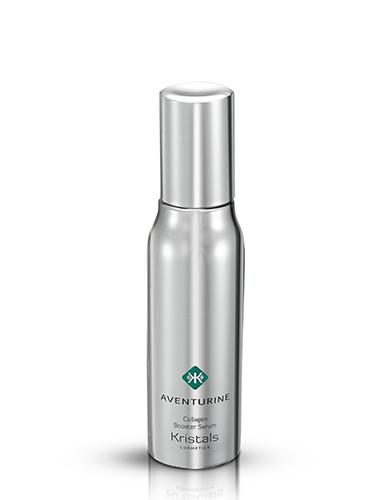 Photo 1 of Aventurine Collagen Booster Serum Regenerates Skin Appearance Includes Polysaccharides Improves Moisture Vitamin B5 & E To Stabilize Barrier Niacinamide Offers Anti-Aging Matrixyl 3000 Friminn & Anti-Wrinkle New In Box

