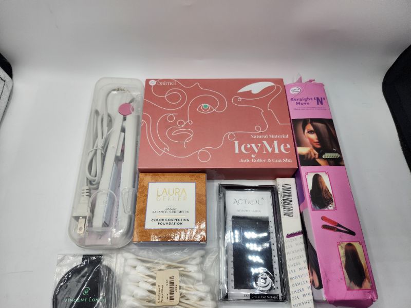 Photo 2 of Miscellaneous Brand Name Cosmetics New 