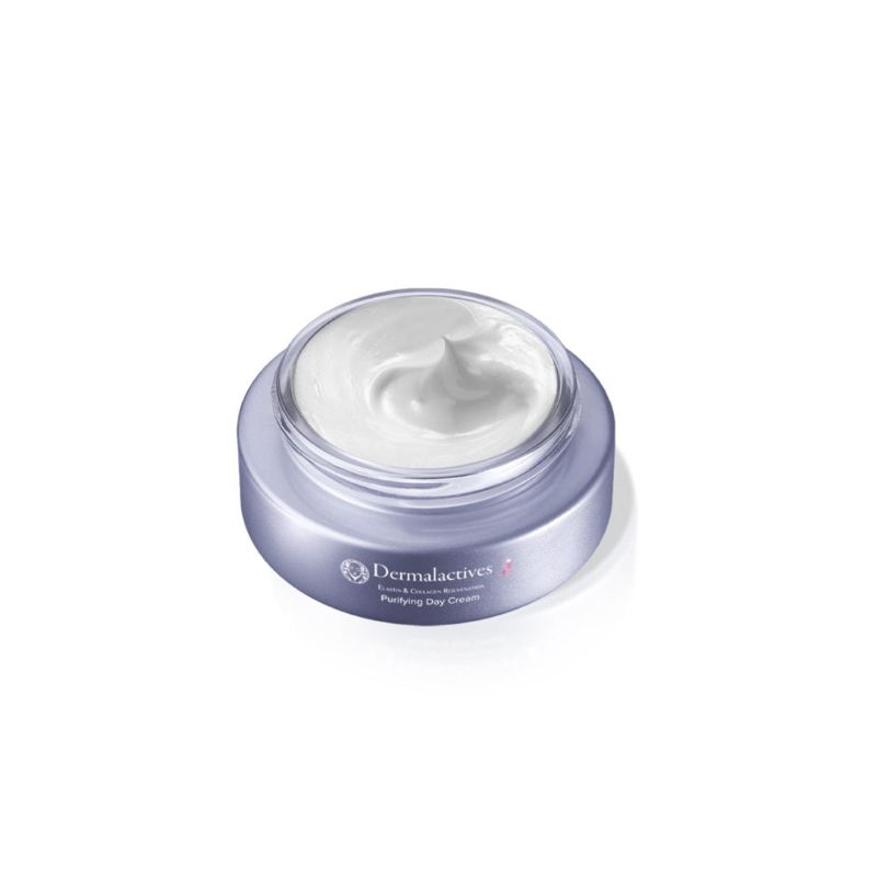 Photo 1 of Purifying Day Cream Penetrated Into All Layers Of Skin To Hydrate & Purify Fighting Against Dryness & Daily Environmental Damages Keeping Skin Supple & Radiant New
