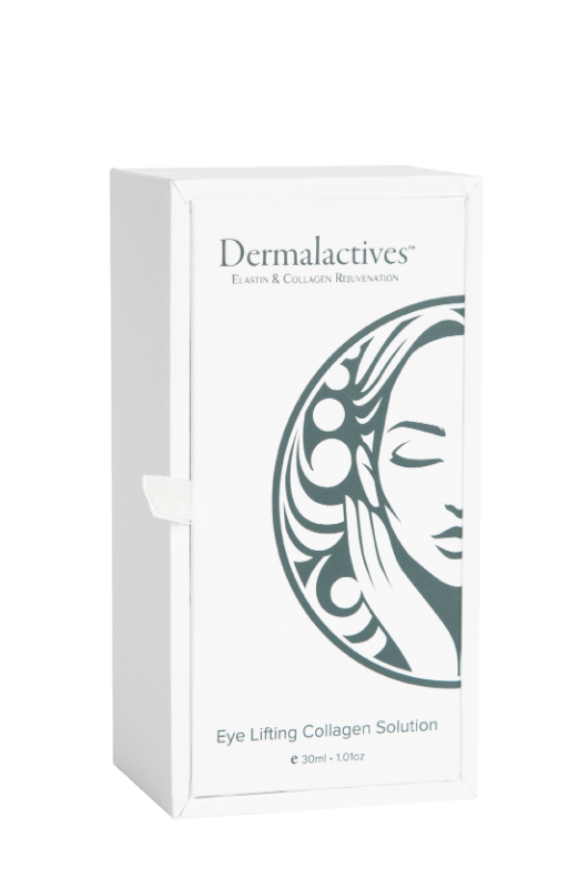 Photo 2 of Eye Lifting Solution Minimizes Line & Wrinkles Improves Elasticity Firmness  & Brightness Smoothing Out Skin & Fighting Dryness While Fighting Premature Aging & Preventing Aging New