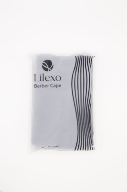 Photo 2 of 2 Pack Lilexo Barber Capes New 