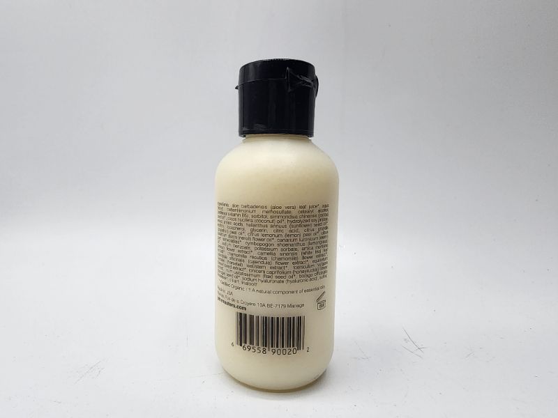 Photo 1 of John Masters Travel Detangler, Shampoo, & Conditioner 2oz Each