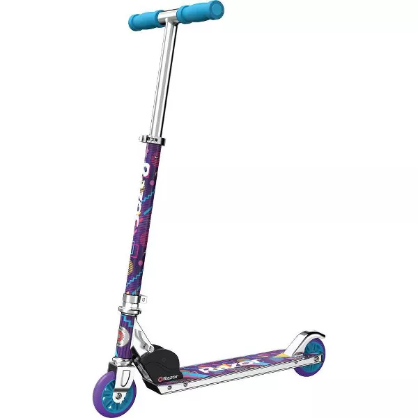 Photo 1 of Razor A Kick Scooter - New Wave