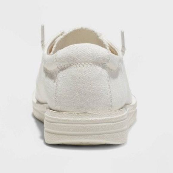 Photo 4 of S:10W Mad Love Women's Lizzy Sneakers - White
