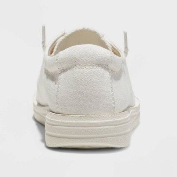 Photo 4 of S:10W  Mad Love Women's Lizzy Sneakers - White