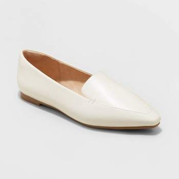 Photo 1 of S: 11 Women's Archie Loafer Flats - A New Day Size 11