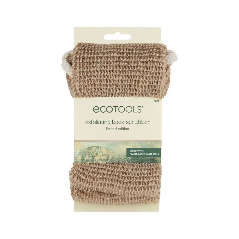 Photo 1 of 2 Pack EcoTools Exfoliating Back Scrubber