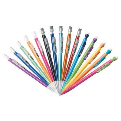 Photo 1 of BIC Mechanical #2 Pencil Variety Pack 