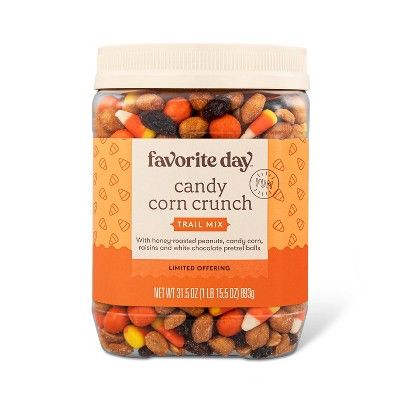 Photo 1 of 2 Pack Candy Corn - 31.5oz - Favorite Day
