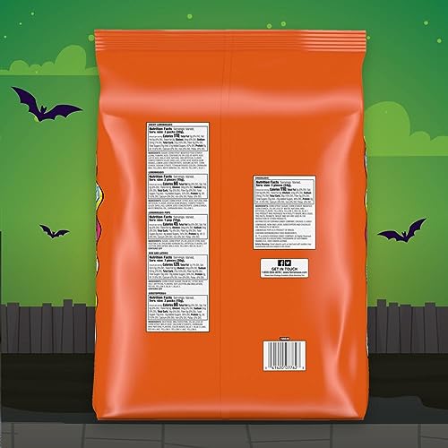 Photo 3 of Assorted Halloween Candy, Kiddie Mix, 330ct Bag