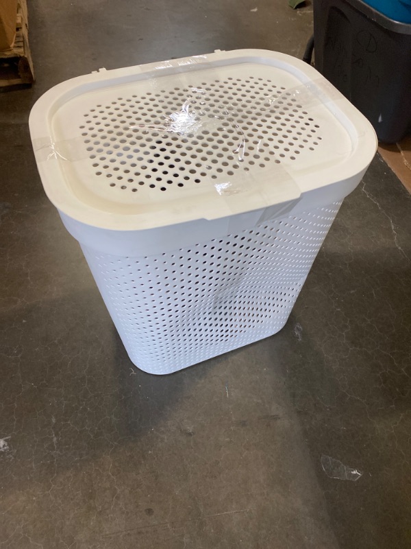 Photo 1 of Micellanious Bundle with Laundry Basket
