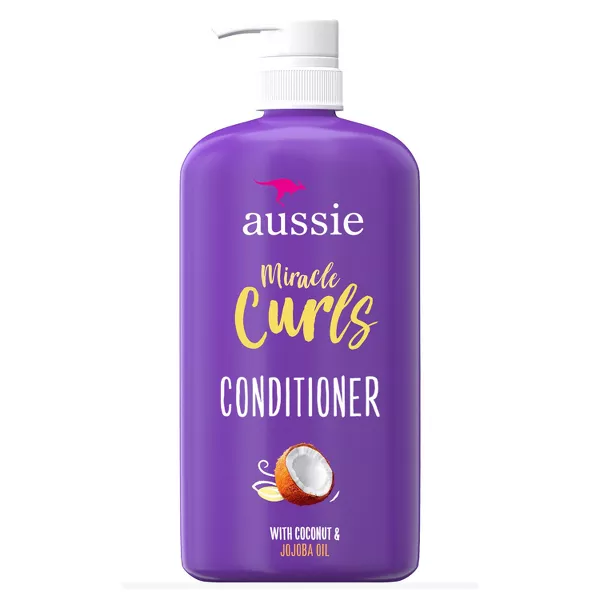 Photo 2 of Aussie Miracle curls conditioner 30.4fl oz bundle of 5