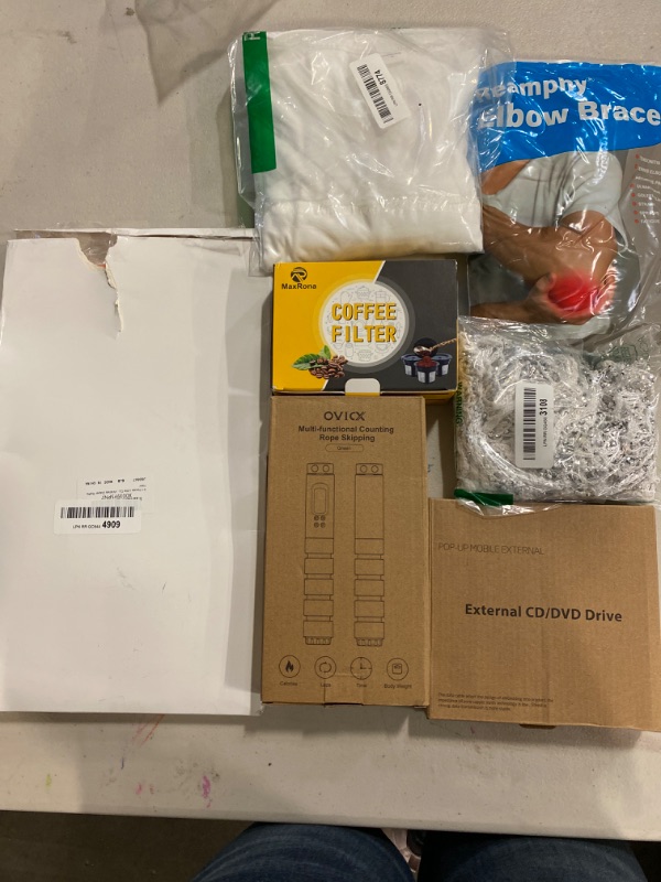 Photo 1 of 7 item bundle