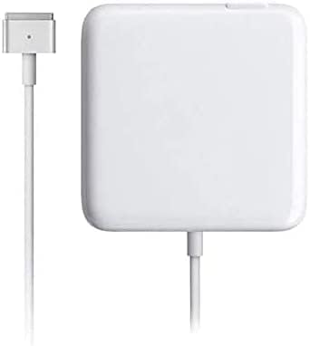 Photo 1 of Mac Book Air Charger, Replacement AC 45W T-tip Power Adapter Laptop Charger for Mac Book Air 11-inch and 13-inch