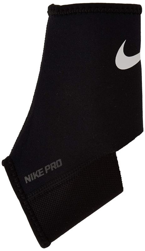 Photo 1 of Nike Pro Ankle Sleeve 2.0 - large 