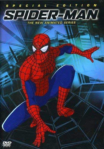 Photo 1 of Spider-Man: The New Animated Series (Special Edition)
