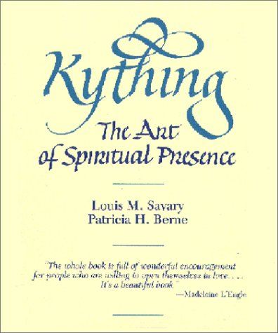Photo 1 of Kything: The Art of Spiritual Presence Paperback – January 1, 1989
