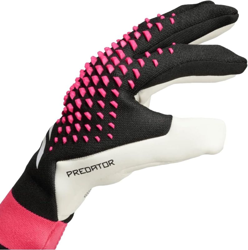 Photo 4 of adidas Predator Pro Fingersave Goalkeeper Gloves
