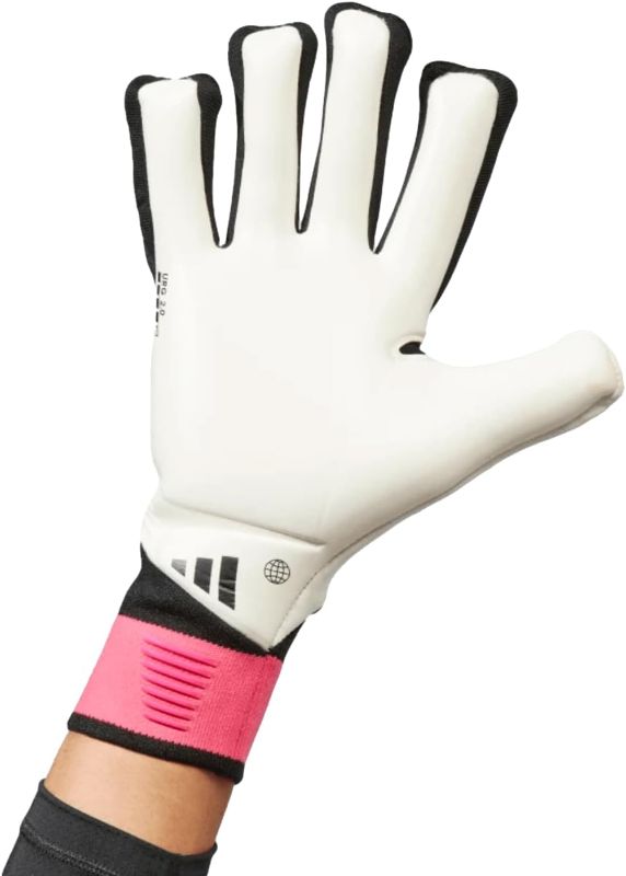 Photo 2 of adidas Predator Pro Fingersave Goalkeeper Gloves
