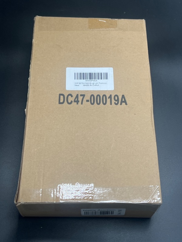 Photo 2 of ?Upgraded?DC47-00019A Dryer Heating Element Compatible With Samsung dryer dv42h5000ew/a3 dv45h7000ew/a2 dv48h7400ew/a2 dv40j3000ew/a2 dve50m7450w/a3 dv42h5200ew/a3
