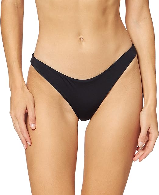 Photo 1 of Hurley Women's Standard Bikini Bottom
