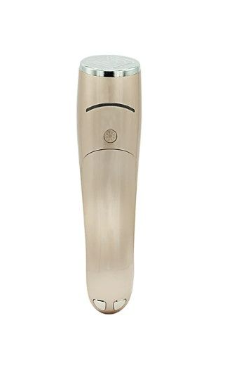 Photo 5 of Spark Photo LED Beauty Device Uses Light & Heat Tech To Rid Unwanted Impurities on Surface of Skin & Deeply Penetrates to Remove Harsh Wrinkles & Discoloration Leaving Skin Plumper & Healthier New 