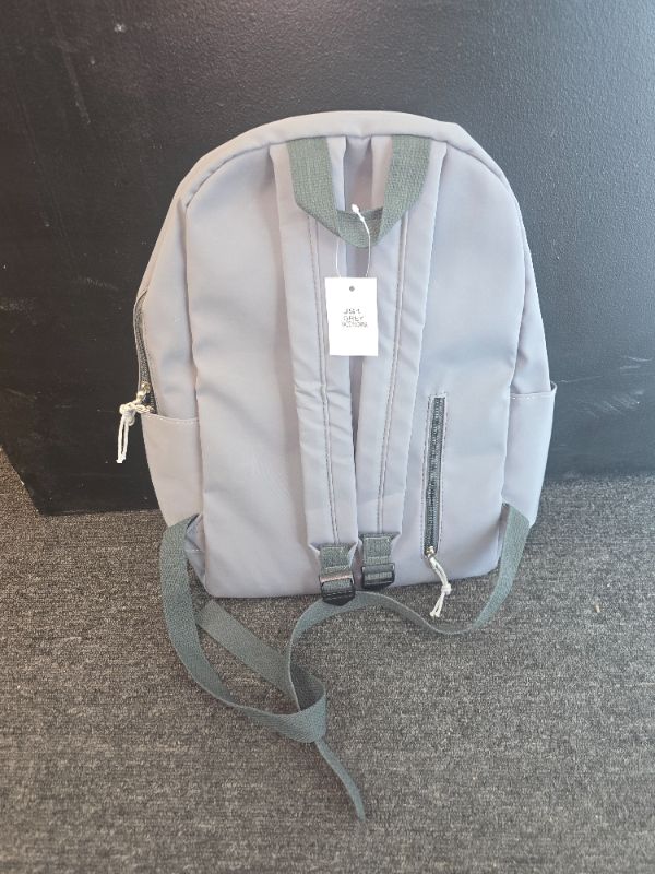 Photo 1 of MLB Los Angeles Grey Backpack  