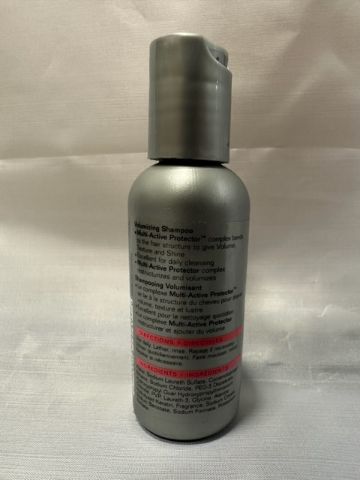 Photo 2 of Wella Volumizing Shampoo For Fine To Normal Hair Travel Size 5 PACK New 