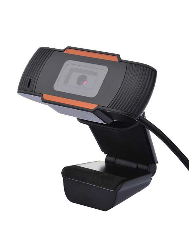 Photo 1 of GABBA GOODS Wide-Screen Web Cam G720