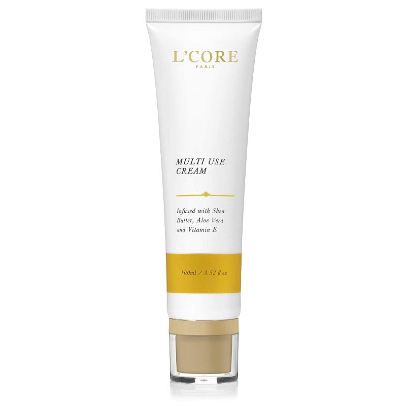 Photo 1 of Multi Use Cream Versatile Moisturizer Suitable for All Skin Types Infused with Dead Sea Minerals and Antioxidants Leaving Skin Nourished and Protected From Environmental Damage New $89