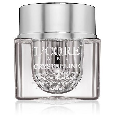 Photo 1 of Express Lifting Diamond Cream Calendula and Diamond Rich Formula will Smooth Sooth and Nourish Skin Blurs Appearance of Fine Lines and Wrinkles Anti Inflammatory Properties Increases Luminosity in Skin New