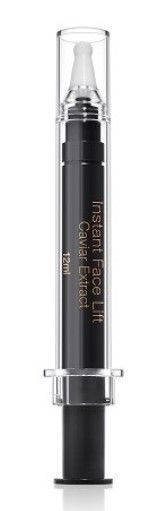 Photo 1 of Instant Face Lift Infused with Caviar Extract Drastically Reduce Appearance of Fine Lines and Wrinkles Rich in Amino Acids and Antioxidants Stimulate Collagen Production Skin Cell Regeneration Flawless and Younger Looking Skin New $699