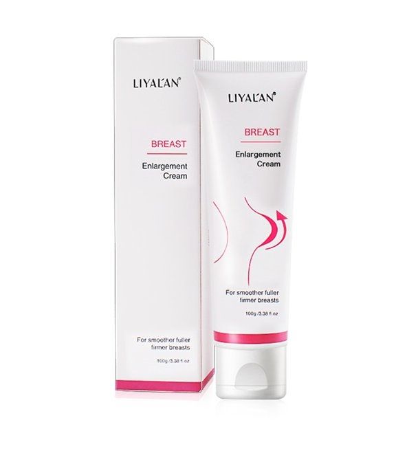 Photo 1 of Breast Enhancement Cream All Natural Plant Based Ingredients Help Accelerate Cell Activation of Breasts and Uplift Improve Softness Tighten and Restore Cells Use After Shower New $12.40