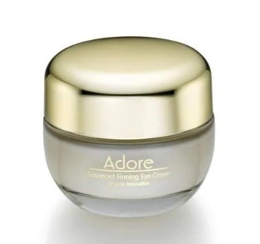 Photo 1 of Golden touch 24k Firming Eye Cream Replenishes Hydration with Meadowsweet Extract Providing Strong Barrier Against Aging, Moisturizes dry spots with Soybean Protein & Panthenol, Diminishes Wrinkles and Improves Firmness & Elasticity Giving Extra Moisture 