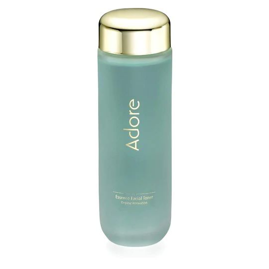 Photo 1 of Essence Facial Toner Cleans Skin Without Drying Removes Makeup Oils and Dirt Shrinks Appearance of Pores New 