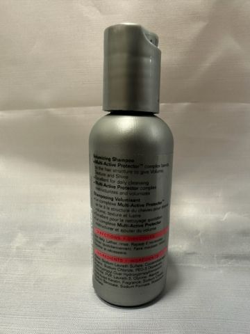 Photo 2 of Wella Volumizing Shampoo For Fine to Normal Hair Travel Size 5 Pack New 
