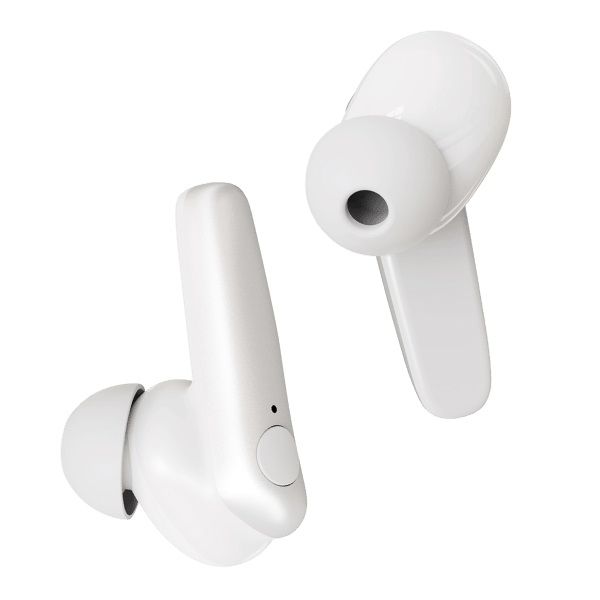 Photo 2 of TrueBuds PRO 2.0 White Wireless PREMIUM Earbuds
