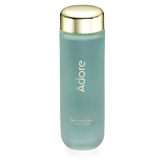 Photo 1 of Essence Facial Toner Cleans Skin Without Drying Removes Makeup Oils and Dirt Shrinks Appearance of Pores New