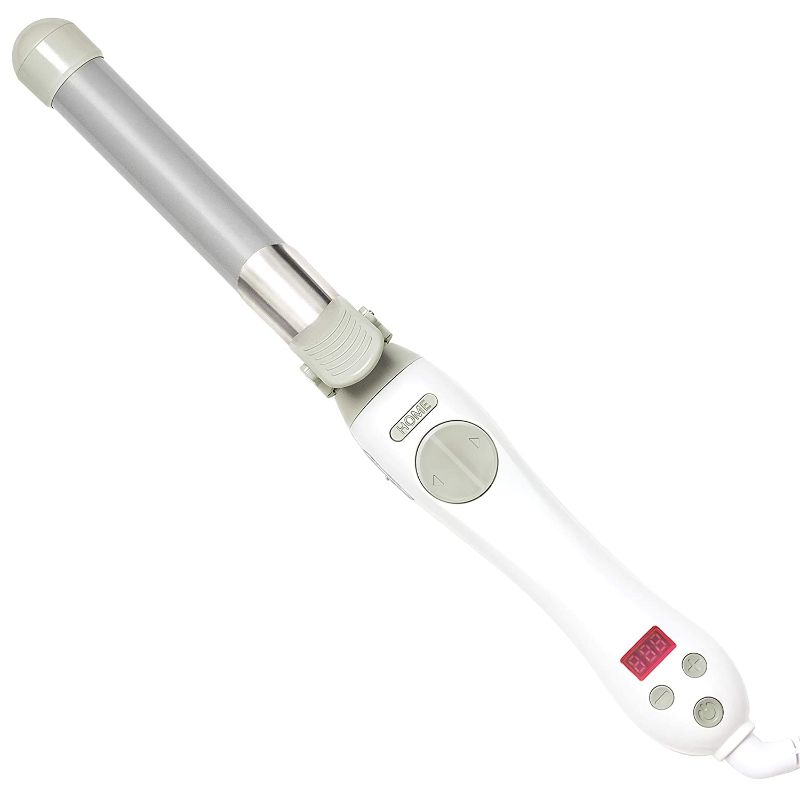 Photo 1 of The Beachwaver Co. Dual Voltage, S1, White