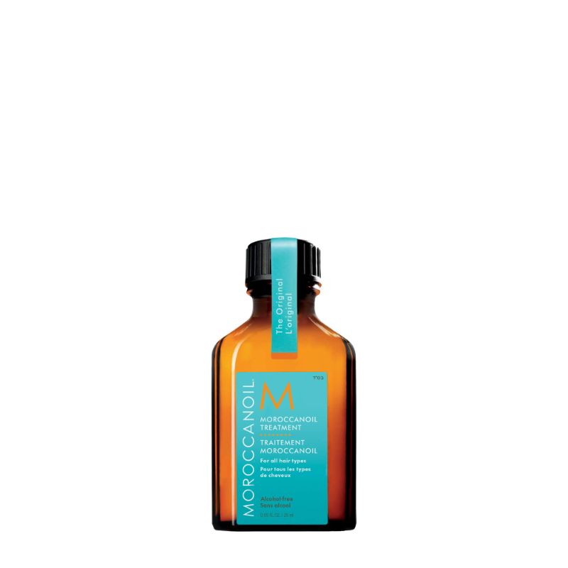 Photo 1 of Moroccan oil Treatment 1.7 Fl. Oz.