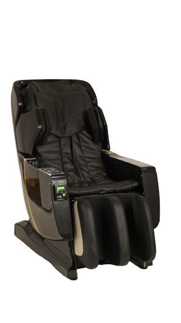 Photo 3 of Commercial Massage Chair In Home Use Compatible for Vending 3rd Party CC Processing 1 Year Warranty New in Box See Notes