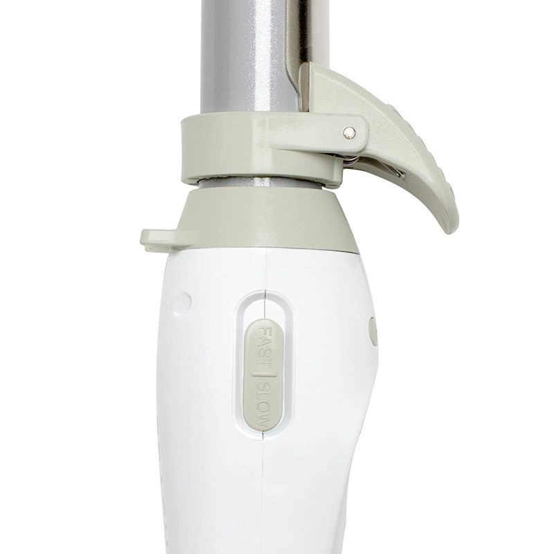 Photo 3 of THE BEACHWAVER CO. DUAL VOLTAGE, S1, WHITE